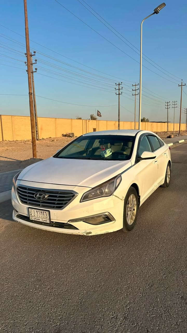 السلام عليكم
سوناتا للبيع موديل ٢٠١٥ وارد امريكي
محرك gdi 2400
ضربتها دعامية وشوي من البنيد
رقم بصرة باسمي تحويل ثاني يوم
تبريد كير مكينة جاهزات
دواخل نظيفة
السعر ١١٧ ورقة وبيها مجال شي بسيط للشراي


**إذا كنت صاحب هذا الإعلان وتريد حذفه لأي سبب، رجاءا أرسل رسالة إلى الدعم الفني**