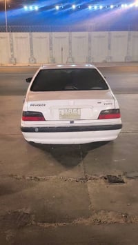بارس ٢٠١١ • رقم بابل • تبريد شغال
