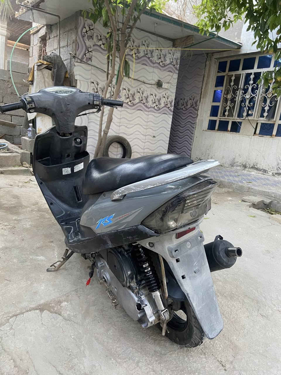 ماكس عدلة دراجة خير من اللة شلعة الدراجة تمشي كهربياتة كلة شغل بية صلانصة رياضيةمكان كربلاء سعر 475


**إذا كنت صاحب هذا الإعلان وتريد حذفه لأي سبب، رجاءا أرسل رسالة إلى الدعم الفني**