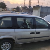 دون كرنفال موديل 2007 للبيع او امراوس سعر البيع 75 رقم الهاتف 07712767...