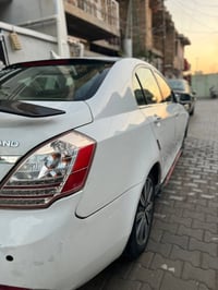 ام كراند C7 • كورلا ١٨٠٠ • ٢٠١٣