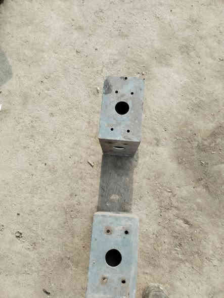 للبيع  تحويره مال بك لايت  يصير مرفوع مال كوماتسو حجم 100 مكان بغداد الغزاليه هاتف *********** مهدي التورنچي
