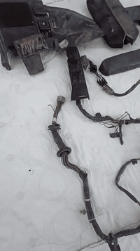 غراض سوبر للبيع موديل 85 مصطره مال جام الي يم السايق كامله هيه أو ضفيرتهه كله نضيف ***********
