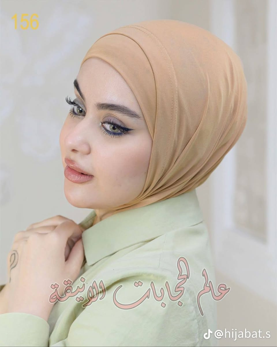 حجاب الأميرة متوفر جميع الالوان السعر 3 قطع بـ 11  والتوصيل مجاني داخل النجف والكوفه ومحافضات 5 الالف


**إذا كنت صاحب هذا الإعلان وتريد حذفه لأي سبب، رجاءا أرسل رسالة إلى الدعم الفني**