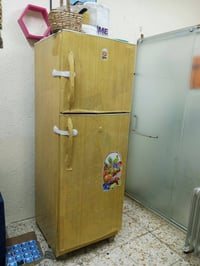 للبيع تجميد وبرودة ممتاز فوك جوه كما موضح بالصوره بس دكمه تعلي وتنصي م...