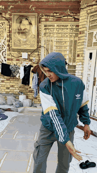 دبل سفاري مسوين عليهن عرض لحك يا ولد. ❤️***********
