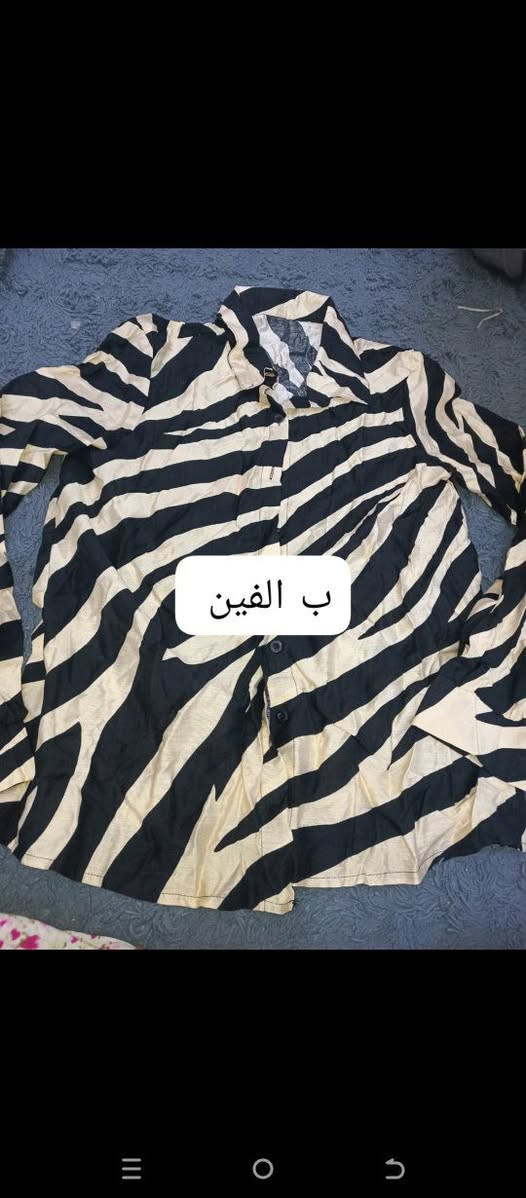 سعر لقطعه ب ٤ وب ٥ حته لمكتوب عليهن سعر عليهن تخفيضات بوتات ب ٥


**إذا كنت صاحب هذا الإعلان وتريد حذفه لأي سبب، رجاءا أرسل رسالة إلى الدعم الفني**