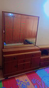 غرفة نوم • ٦ باب صاج • كاطون الرازي