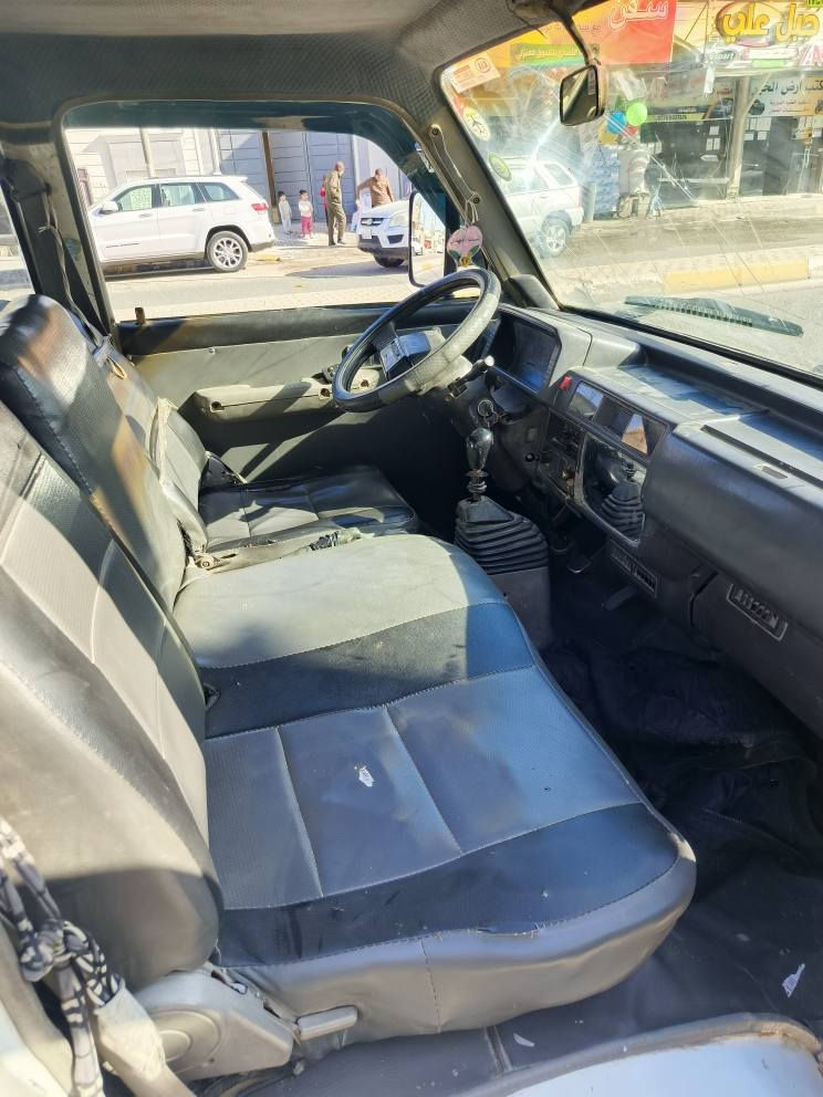 موديل 95 رقم واسط تحويل مباشر مشروع وطني سياره جاهزه من كلشي كير محرك كامله مابيه نقص سعره 49 بلاش بيع مال محتاج المكان كربلاء الاستفسار ‏‪***********‬‏ كربلاء, العراق
