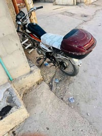 تايكر • موديل ٢٠ • بدون أوراق