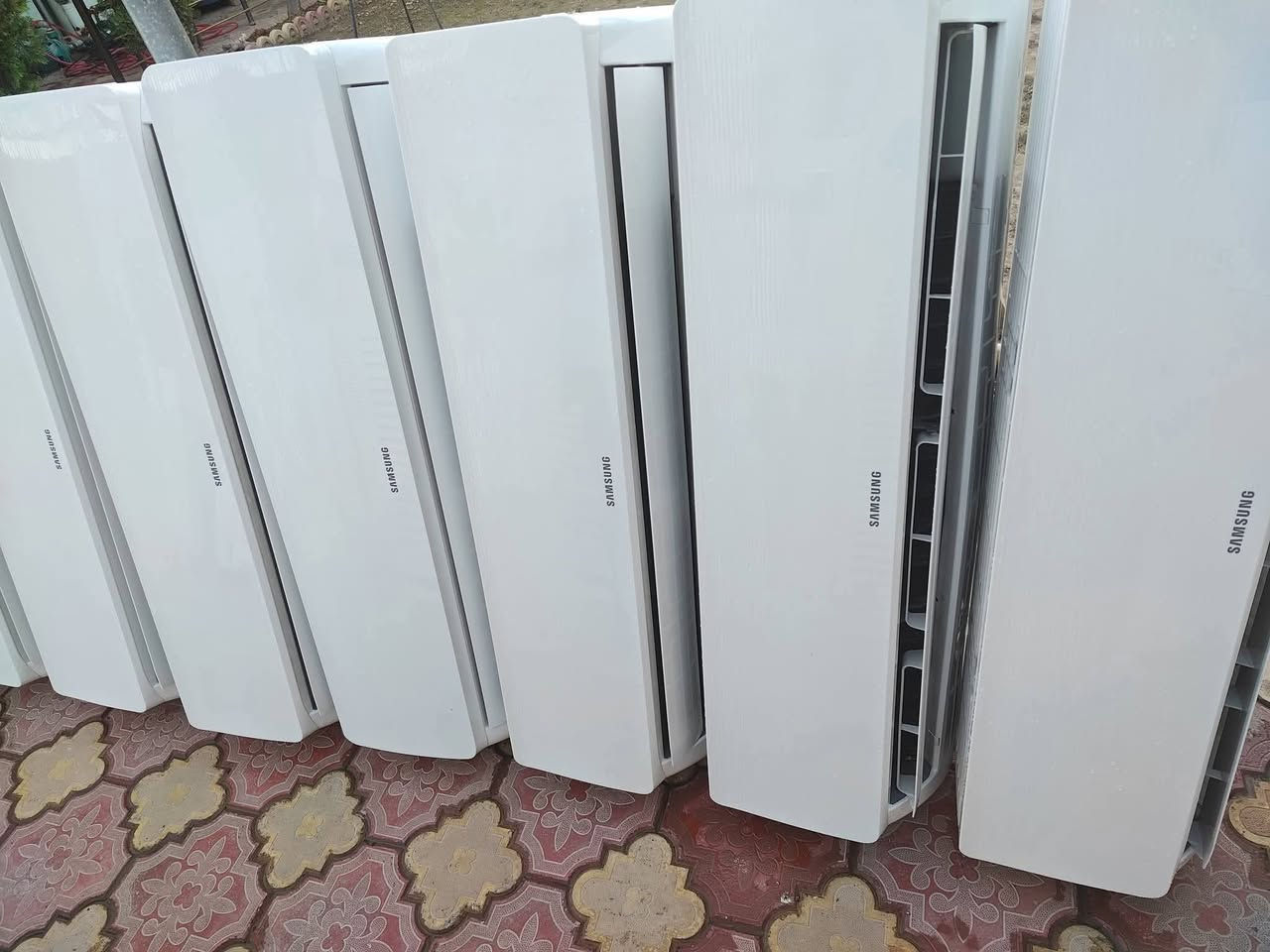 عرض خاااااااص معه النقل والنصب مجانييييييي شرط الفحص ول ضمان للستفسار وتساب ***********
