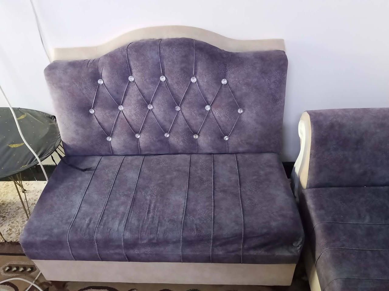 طخم للبيع سبعة أمتار العنوان حي السماح بعد بانزيخانة المشاعل الاتصال على الرقم
***********
