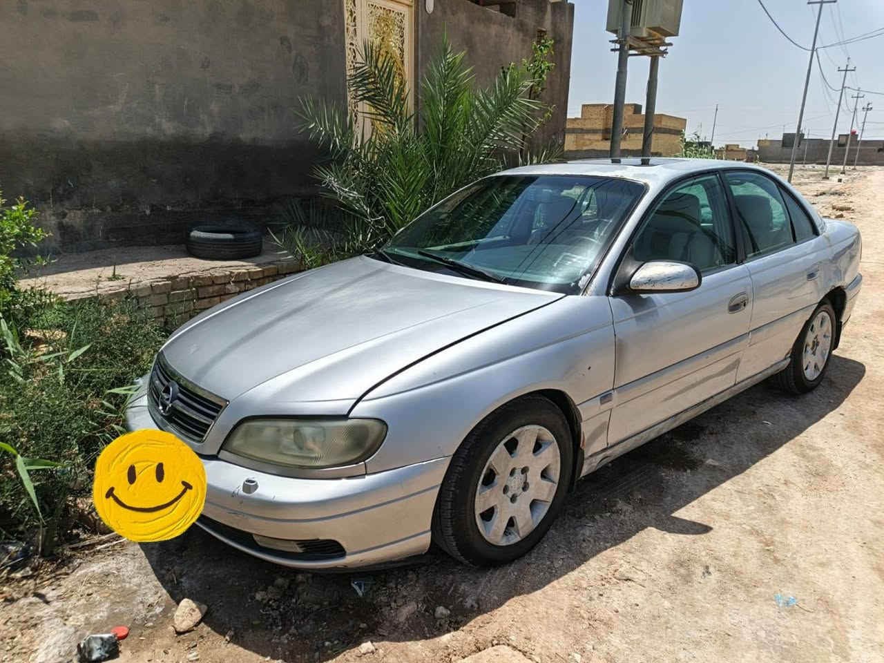 مكلف بالنشر سيارة للبيع رقم البصرة باسم الشخص ثاني يوم مدوار نوع اوبل  *********** للاستفسار الاتصال على الرقم
