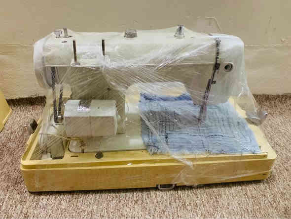 ئەم مەکینەیە لۆ فرۆشتن مارکەی برادەرە ٢٤ نەخشە  لۆک لۆکە بێ حەیبە بەشەرت و زەمان دەیفرۆشم
ناونیشان هەولێر دارەتوو گەیاندن بەخۆرایە بۆناو هەولێر📍
لۆ زانیاری زیاتر *********** ڤایبەر واست ئاپ📞 أربيل
