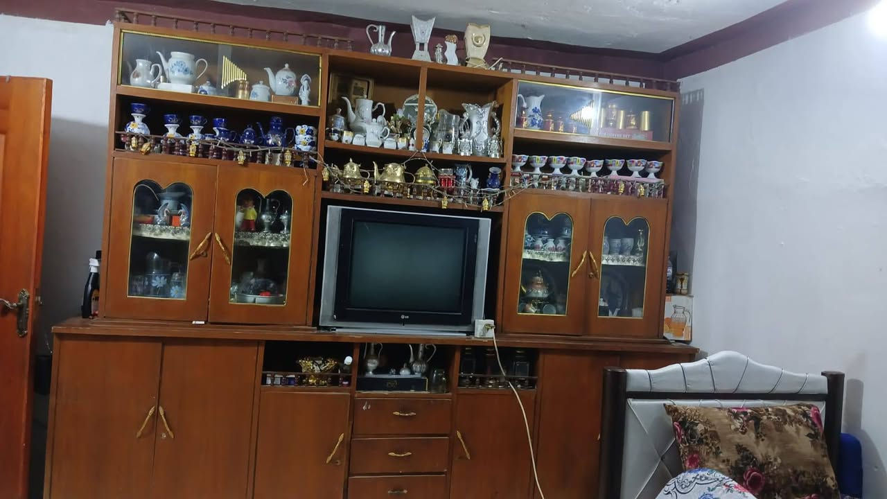 تخم نضيف جدا تكمه عشرمقاعد السعر350وبي مجال معرض صاج حطاطه السعر400وبي مجال غرفة نوم صاج نضيفه جدا السعر400وبيه مجال


**إذا كنت صاحب هذا الإعلان وتريد حذفه لأي سبب، رجاءا أرسل رسالة إلى الدعم الفني**