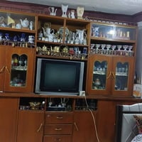 طقم ١٠ مقاعد • معرض صاج • غرفة نوم صاج