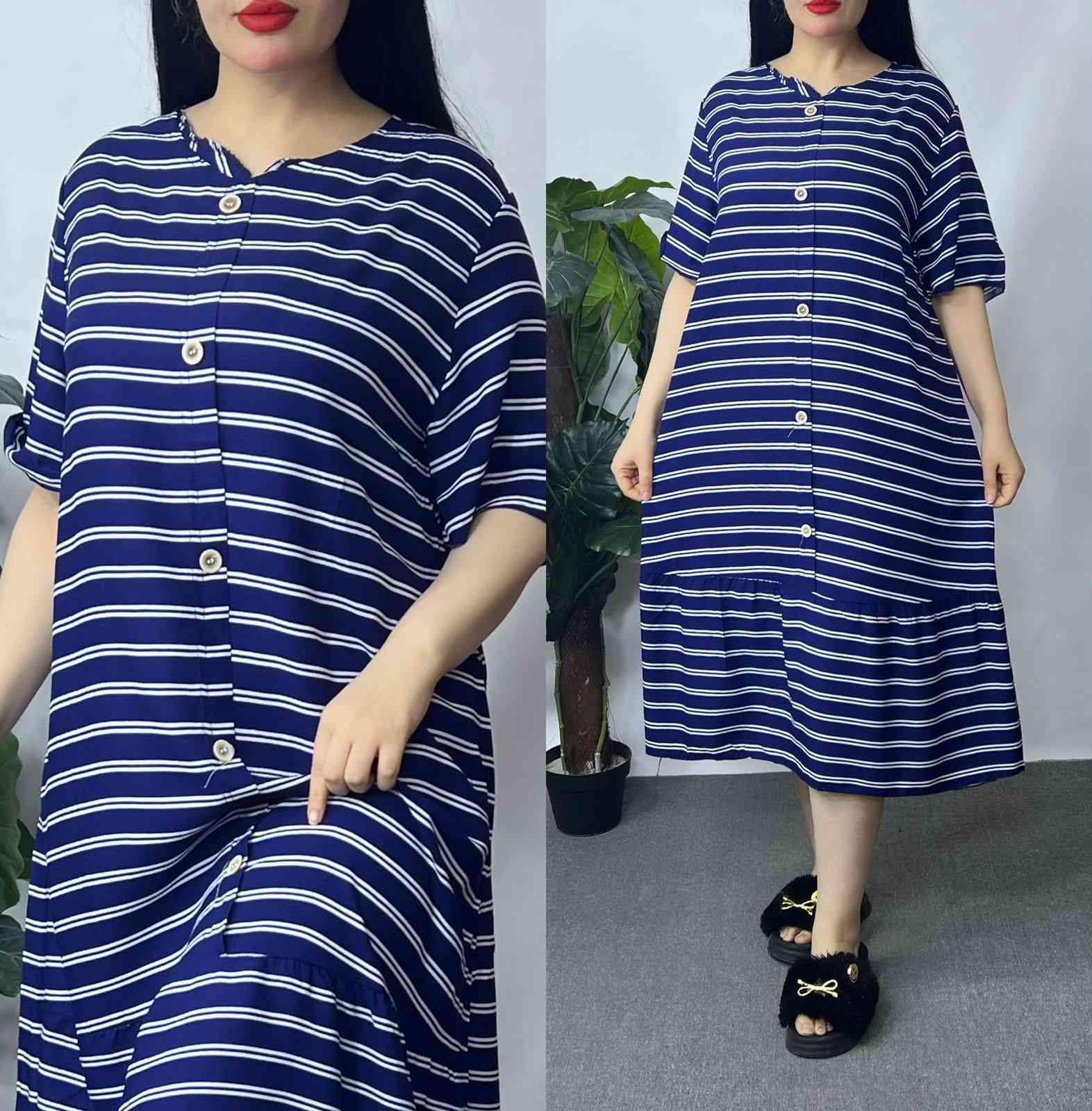 🌹🌹تم وصول وجبه من دشداشه النسائيه كشمير كلوش   
45 الف فقط
مستمرين معكم في عرض موديلات  والصيفيه   

متمنيا لكم الرزق الوفير بإذن الله تعالى 
مكان المحل / النجف الاشرف - خان مخضر 
الحجز / مراسلة واتساب ***********  📞
التوصيل / يوجد توصيل لكل  الَمحافظات 🚛.
