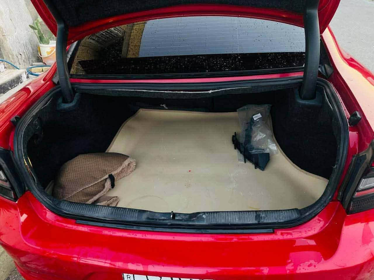 جارجر 16معلايه20
فول مواصفات

تنته

كير

محرك

تبريد

كشن حضن

حداده

تخم تاير 

تحويل ثاني يوم

جاملغ وبنيد خارجيات بدون دواخل بدون ايرباك وبابين كلير ارباع البيبان كنديه السياره

ترهم مراوس اوباما فقط 

***********

السعر 160وبي مجال

مكاني البصره
