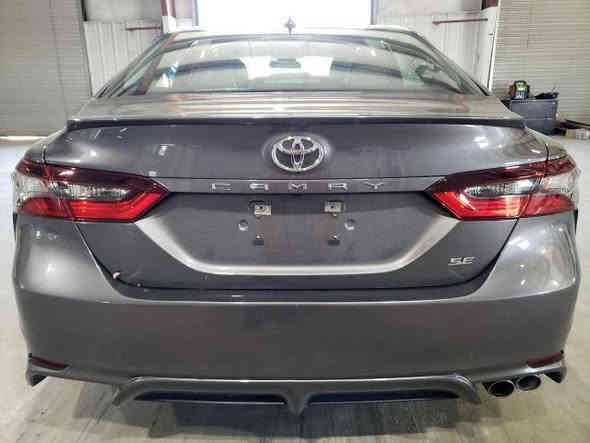 كامري وراد امريكي موديل 2023 رقم انبار معوقين وكالة عامة من شرعي  فئة SE
كرسي كهرباء 
اكشانة جلد 
شفتات سترين مثبت سرعة لايت زنزون بلادي تخم تاير جديد كير و محرك كفالة
ضرر موضح في الصور و سونار بدون ايرباك 
مكان رمادي 
سعر 200ورقة وبيه مجال 
***********
