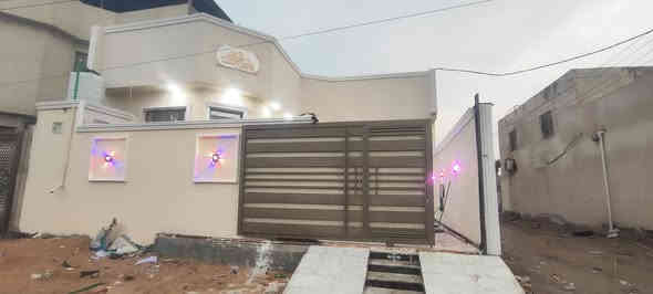 متوفر بيت البيع 🔷 

بمساحه 200 متر ركن على شارعين

طابو ملك صرف زراعي مشترك باسم عراقي  🛑

الموقع البصره ابو الخصيب شارع كوت الحمداني قرب المحكمه الجديده 

البيت يحتوي على

#غرف نوم 2

#صاله 8 في 7

#ديوان 7في 4

#مطبخ 5في 4

#كراج 5في 6 

#صحيات داخلي وخارجي 🛑

#سعر البيت 115 مليون اوبي مجال 

تفاصيل اكثر اتصل 

*********** متوفر واتساب
