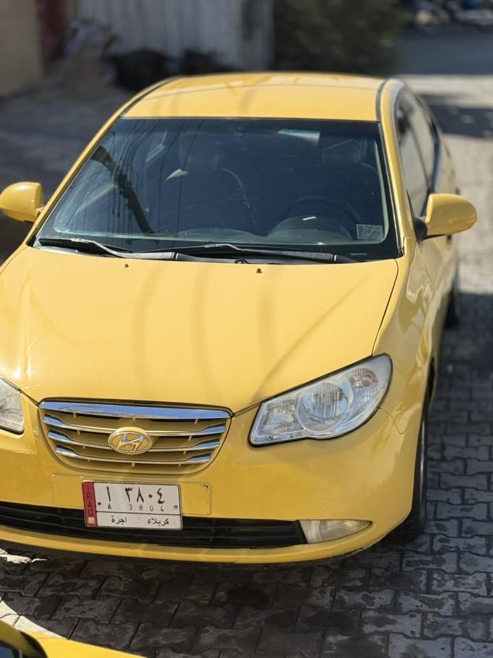 سلام عليكم النترا موديل  2009   بيه طخات خارجية بدون دواخل  بدون تبريد  حداديه 70 بل ميه  
السعر 95 او بيه مجال ٠٧٨٣ ٩٨٣ ١٥٢٦
