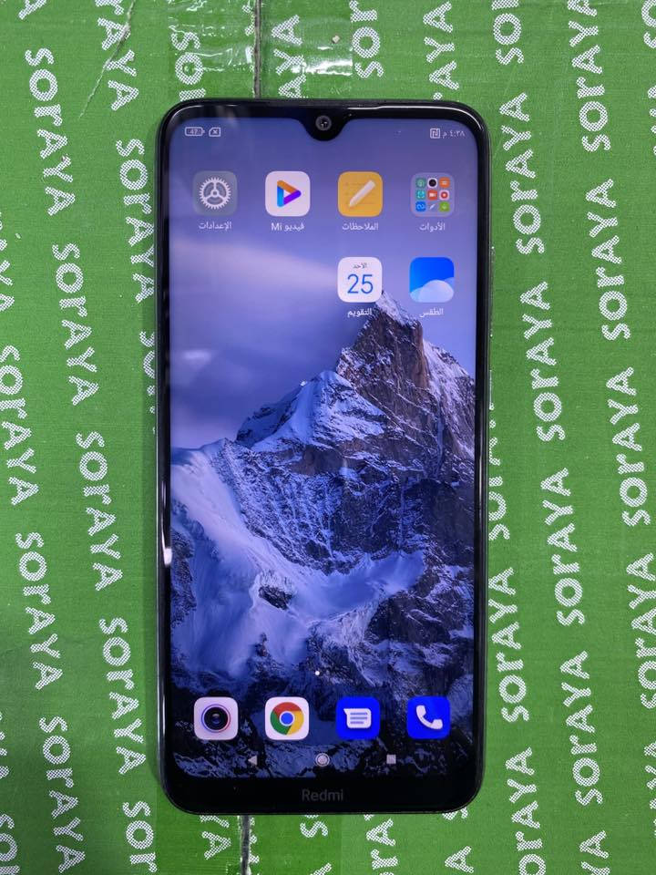 للبيع السعر ١٠٥ وبي مجال نضيف جدا
***********
