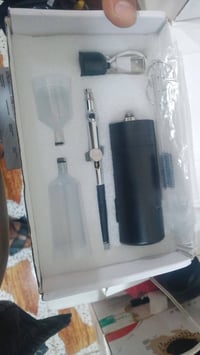 جهاز • تكحيل سيارات • الرشيد