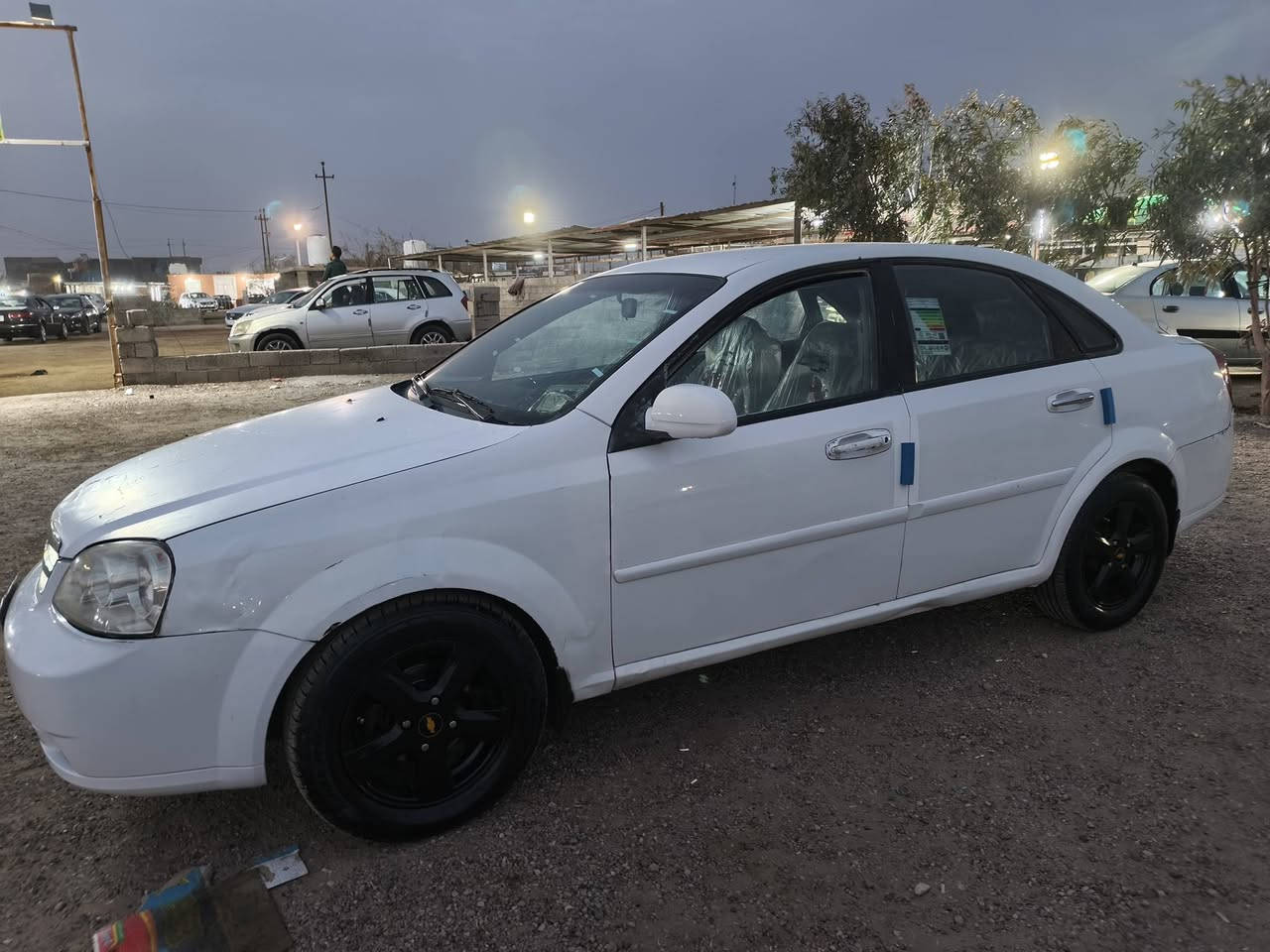 اوبتره 2012خليجي محرك 
جديد شاده ضرهه قطعتين 
صبغ تايرات جديد تحويل مباشر 
سياره جاهزه السعر  ٧٥وبيهه مجال اتصل
 فقط غير متواجد عل فيس ‏‪***********
