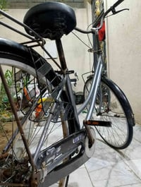 بايسكل سياحي • حجم ٢٧ • البصرة ابو الخصيب