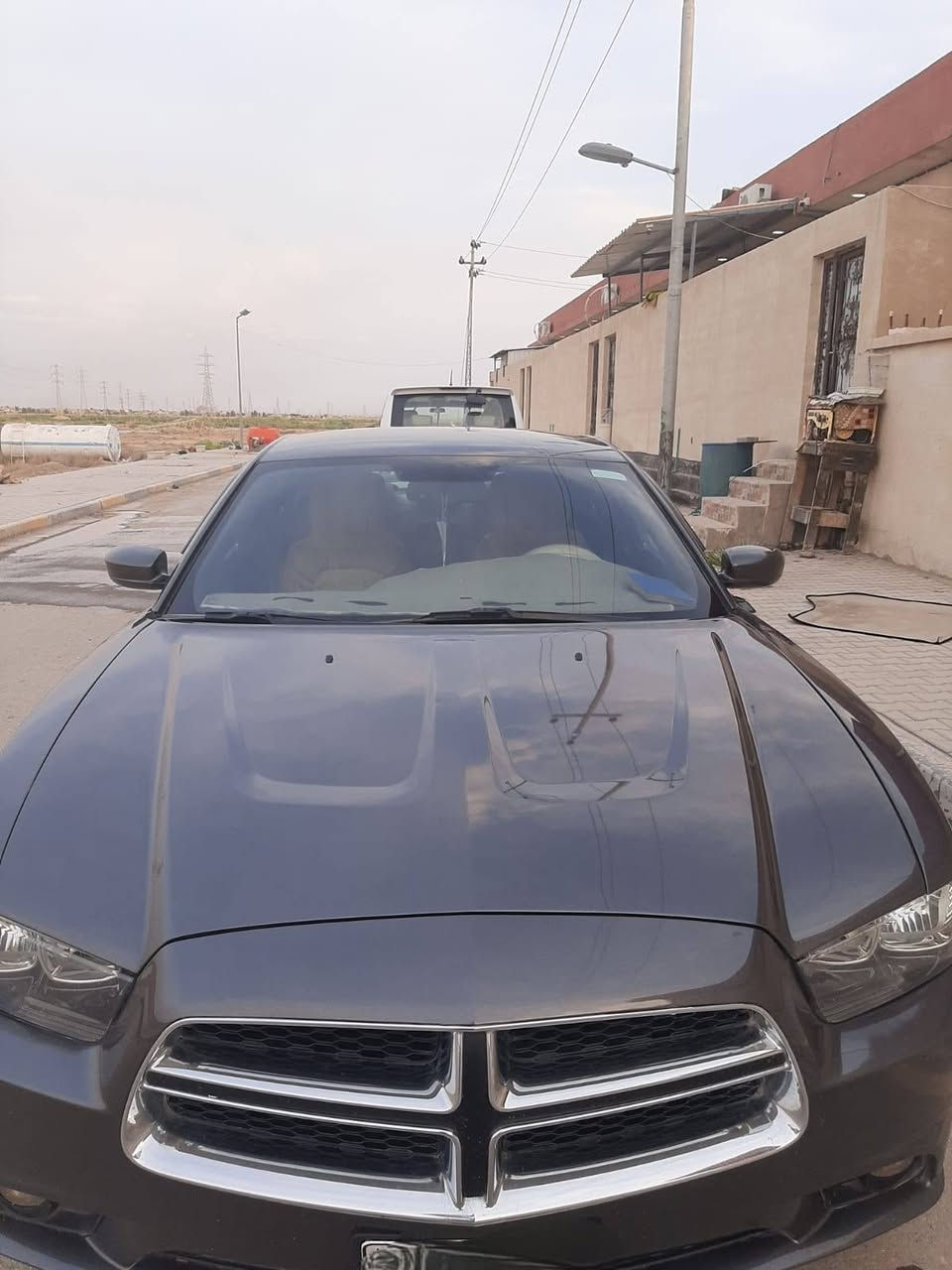 سلام عليكم عندي جارجر مديل ١٤ سياره لون فيلي وارد أمريكي باسمي صور حادث   مال بيت   جاهزه من كلشي  مراوس بسورنتوو مديل ٢١ فما فوق وشكرا الكم


**إذا كنت صاحب هذا الإعلان وتريد حذفه لأي سبب، رجاءا أرسل رسالة إلى الدعم الفني**
