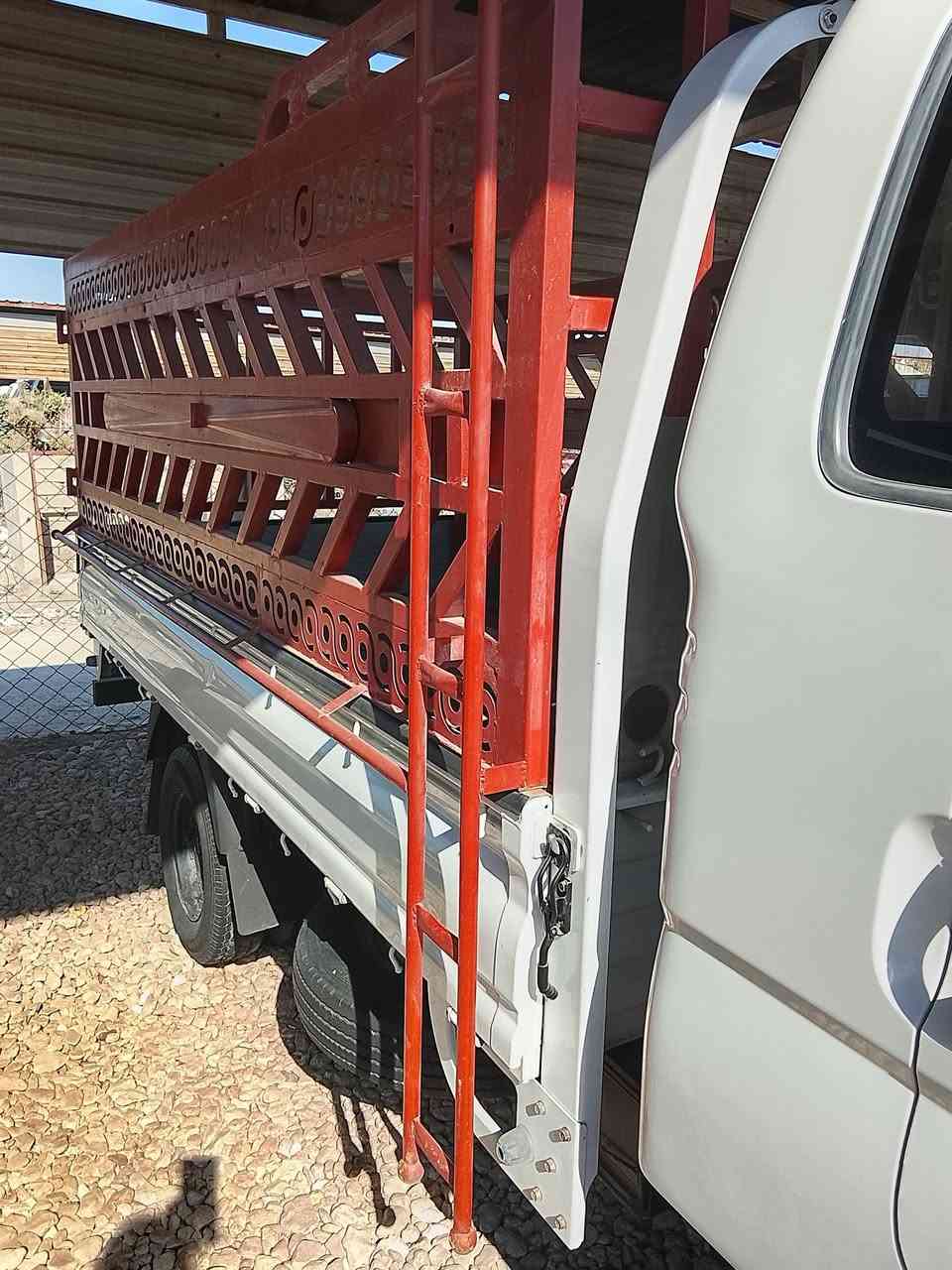 السلام عليكم.  كيه فحل 4000 موديل 2018 بغداد  سياره جديده للاتصال ***********
