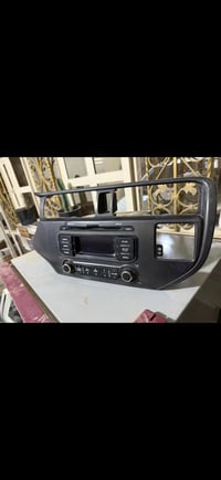 مسجل للبيع كيا ريو اصلي بلوتوث   المكان الدوره   07712351580 السعر 40 ...