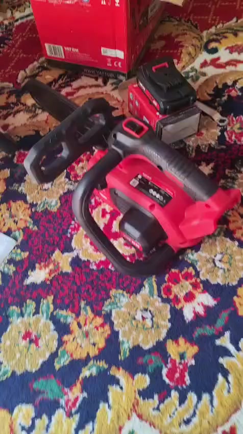 منشار شحن 12انج 75 الف . تكريت حي الجمعية ***********
