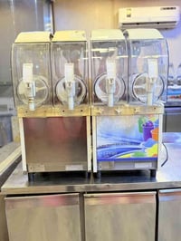 ازبري SBM ايطاليا • عدد٢ • مستعمل نضيف