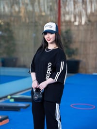 تراك adidas • موديل ٢٠٢٦ • مقاسات L-XXXL