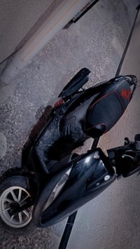 ماكس عدله  بوشه 55 مكينه ما ملعوب بيه بس بوشه كهربائياته شغاله  سلف وه...