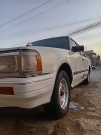 سوبر مديل ٨٥ مكينه وكير ثنين ونص تبريد شغال سنويه لسنت ال ٢٩ راعيه موج...