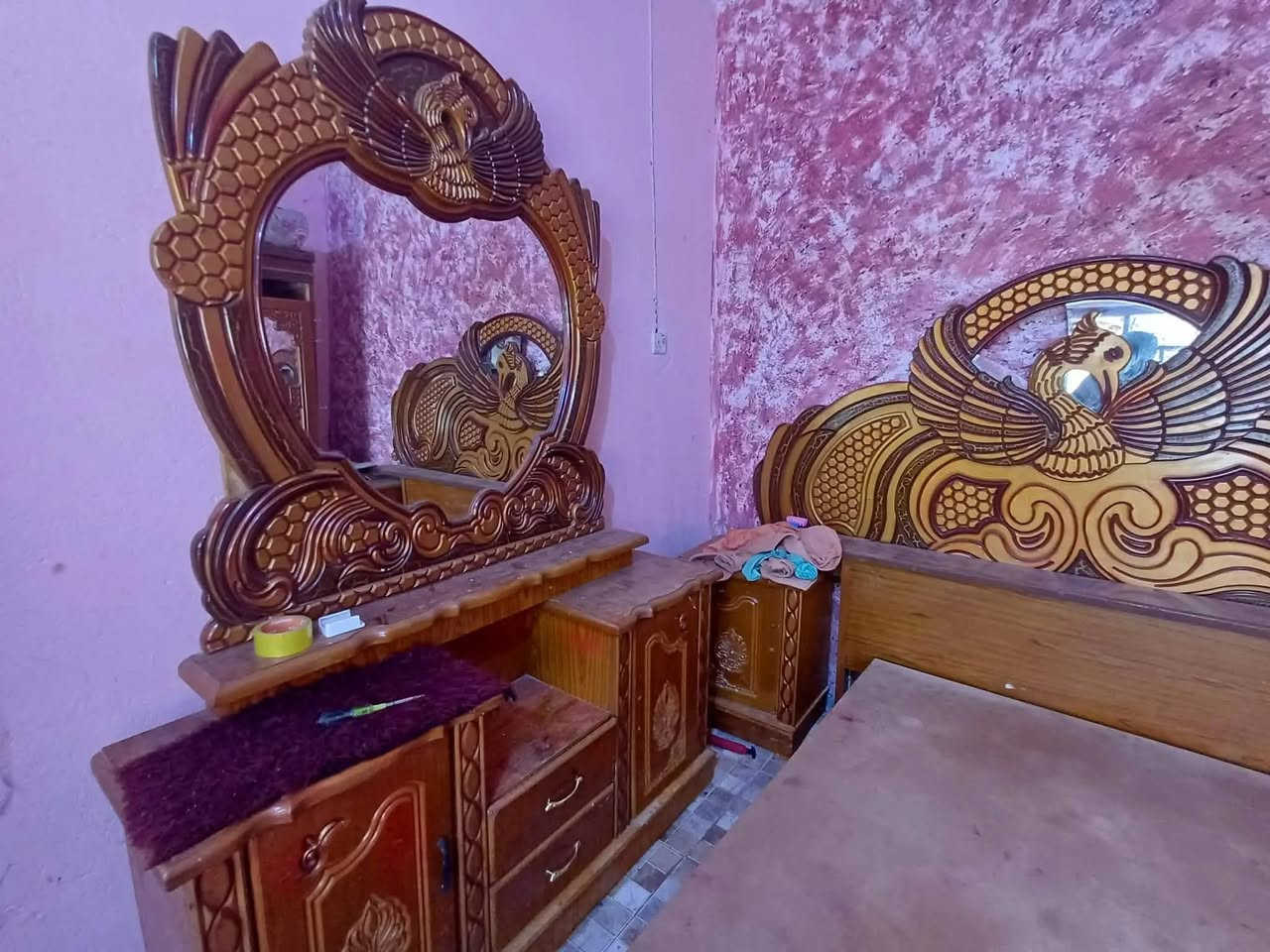 غرف البيع سعر 450


**إذا كنت صاحب هذا الإعلان وتريد حذفه لأي سبب، رجاءا أرسل رسالة إلى الدعم الفني**