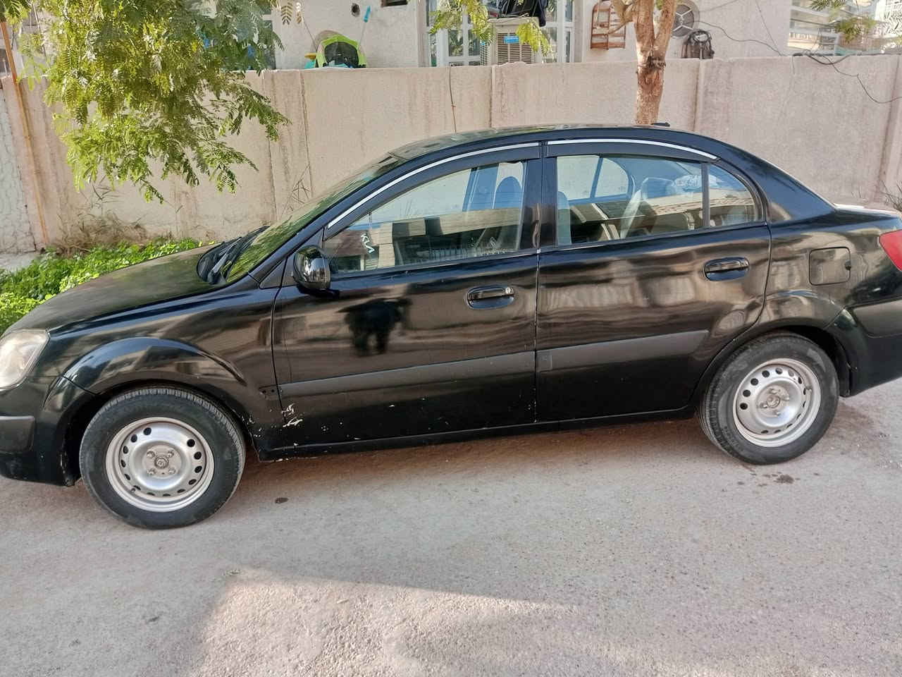 كياريو2009 لون اسود
بغداد سنويه وهزةجديده كير محرك 

طخم تاير نضيف جدا حتى الاسبير 

بااسمي ثاني يوم تحويل شرط

السعر 68

العنوان الدورة  كفاءات الصحه 

للاستفسار/***********
