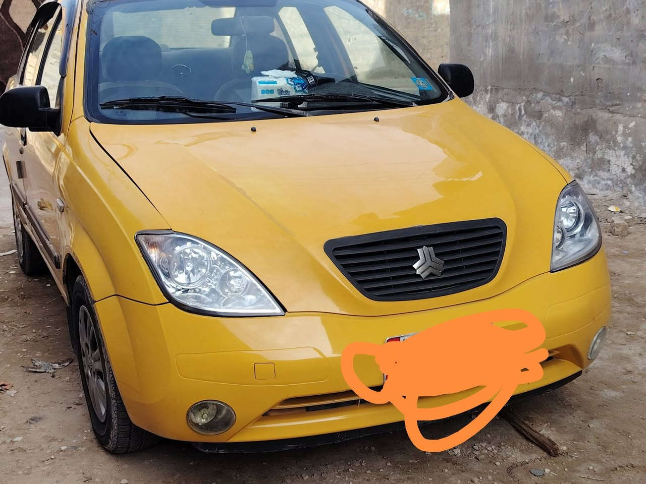 سلام عليكم إعادة نشر تايبا 12 رقم كربلاء مداور ثاني يوم جاهزه من كل شي تخم تاير خط ابيض شاشه كامره مكينة كير مصغره من كلشي بس التبريد مايشتغل الاستفسار أكثر اتصال ***********
