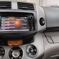 راف فور • ٢٠٠٨ • بطاقة بنزين