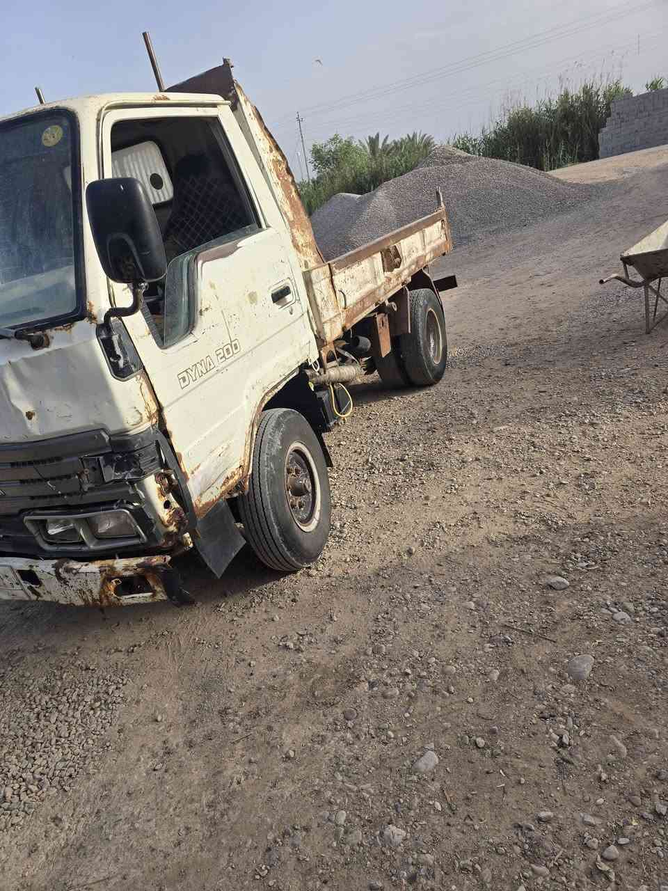 السلام عليكم...كنتره للبيع 
محرك كير اكسن مكفول ..محرك لاتبخير ولا تنقيص 
السعر/ بـ80 وبيها مجال ...للاستفسار اكثرر ع هذا 
الرقم/
***********

