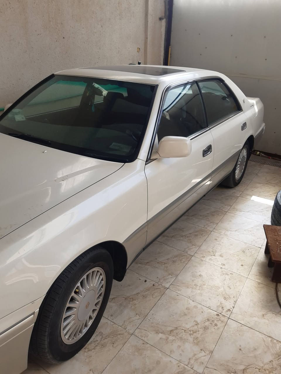 كراون 1995 رقم بصره بسمي مكان السياره البصره مكفوله كفاله عامه السعر  130. ***********
