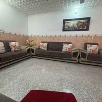 تخم تركي • ١٠ مقاعد • نظام خزن