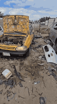 السلام عليكم
تفصيخ و شراء للجميع السيارات اترك رسالة على وات ساب وأن شاء الله أجاوبك ***********
