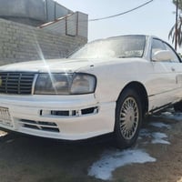 مديل ١٩٩٣ • مكينة ٢٥٠٠ • جير جديد