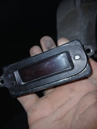 النجف • مستعملة • قطع غيار