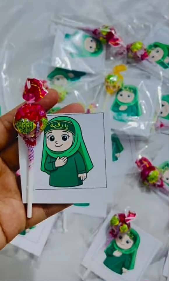 سلام عليكم 
توزيعات رقية(ع)
،50 ب15 الف 
100 ب25 الف فقط


**إذا كنت صاحب هذا الإعلان وتريد حذفه لأي سبب، رجاءا أرسل رسالة إلى الدعم الفني**