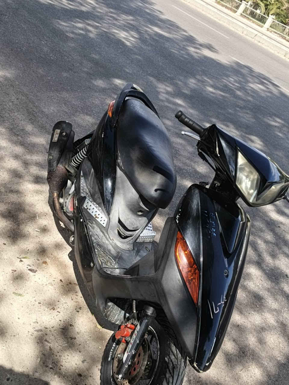 رمبه نزلت صال ٣ايام بوشه ٥٨ونص دبل رياضي كور امتيار صالنصه رياضي كلجات  رياضي   وراق بيها سعر ١٠٠٠ بيها مجال مكان الحريه  ***********
