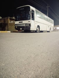 شبح • موديل ٩٦ • مكينة تيربو